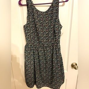 Honey Punch dress size large